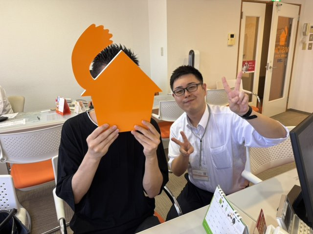 K.M様の画像