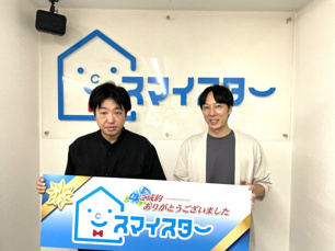 Ｈ・Ｋ様の画像