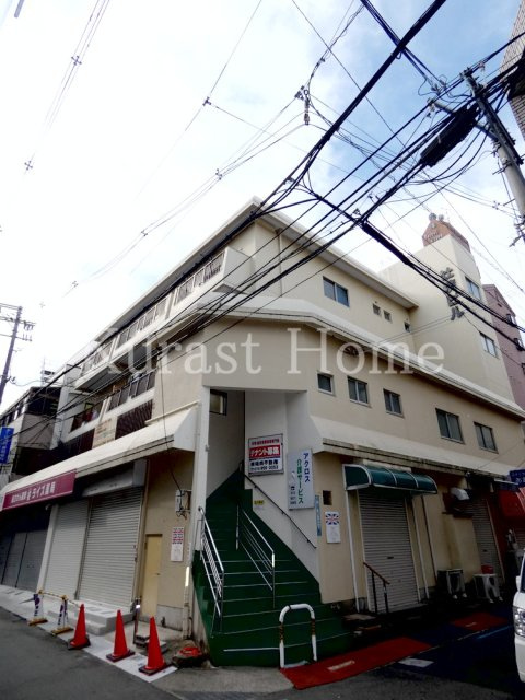 羽曳野市　店舗事務所の画像