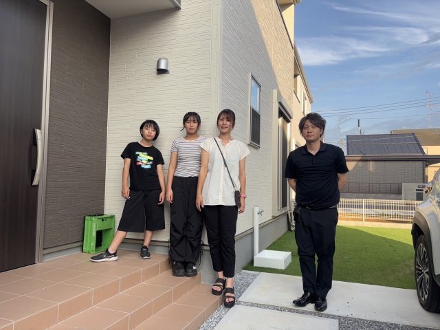 O.A様の画像