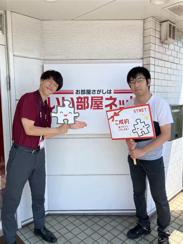 ヨコピー様の画像