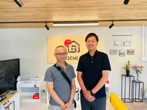 【売却】T .N様の画像