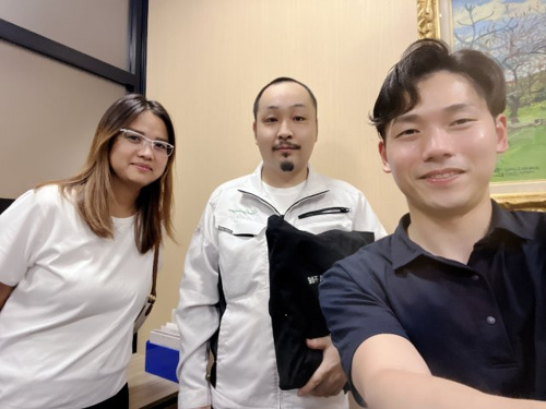 【購入】N・Y様の画像