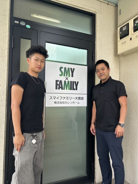 K・S 様の画像