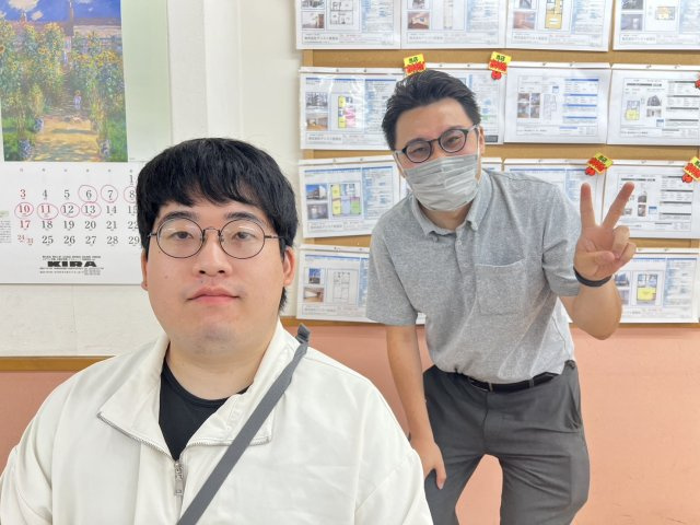 Yの画像