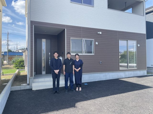 【購入】S・K様の画像