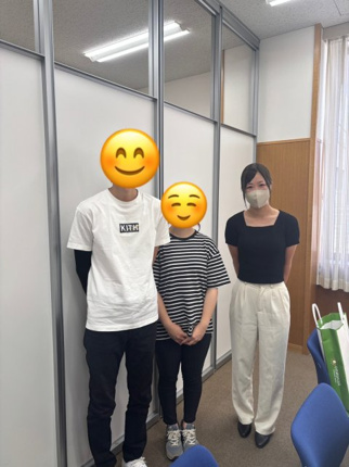 S・R様　S・M様の画像