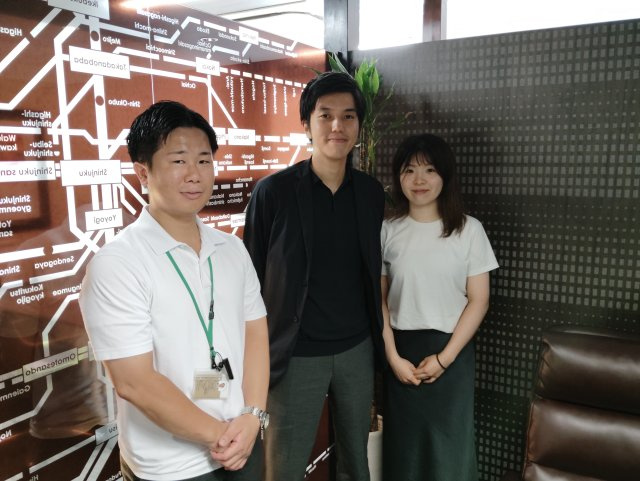 2025/7/31 A様(大田区)の画像
