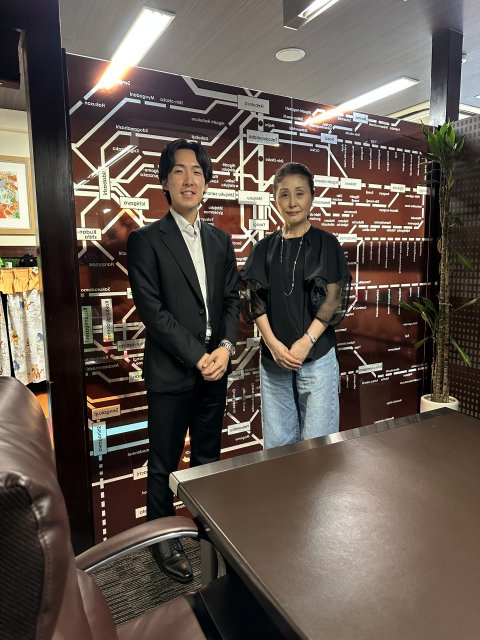 2025/8/8 K様(渋谷区)の画像