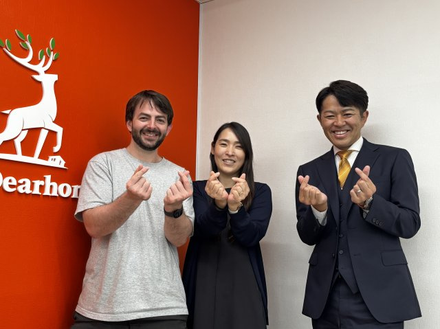 【ご紹介♪】Ｃ様 ご家族の画像