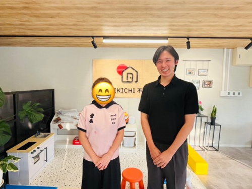 【購入】M.S.様の画像