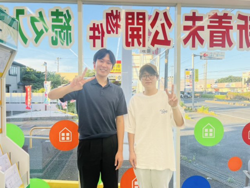 【購入】T.R.様の画像