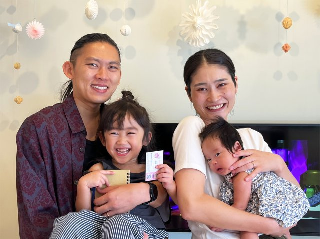 ０５４：守山区Ｈ様の画像