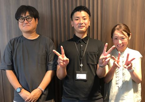 仙崎　航平様（仮名）【購入】の画像