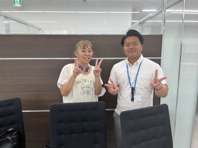H.Y様