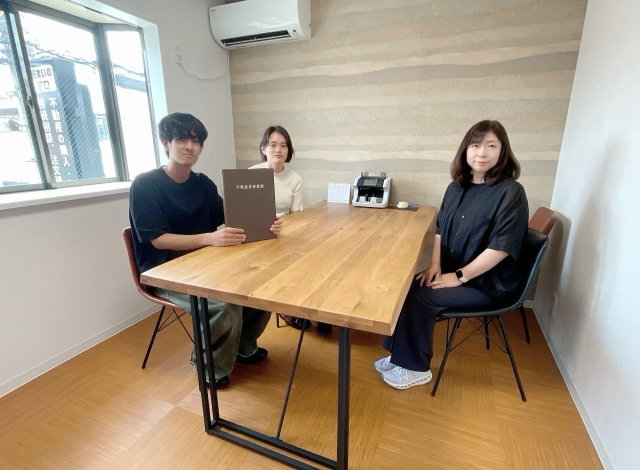 購入《新築戸建》の画像
