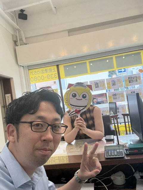 S様の画像