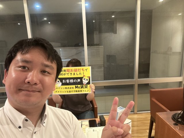 T様の画像