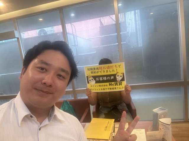 K様の画像