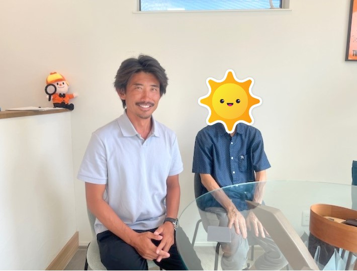 【ご売却】M様の画像