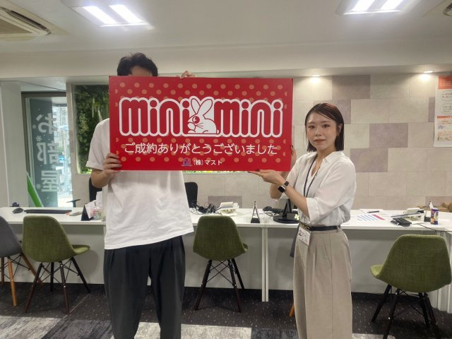 M・A様の画像