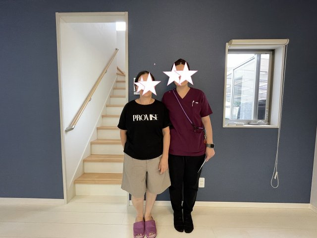 綾瀬市 R様の画像