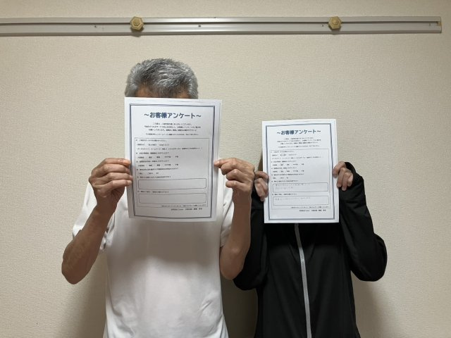 城陽市　I.O様の画像