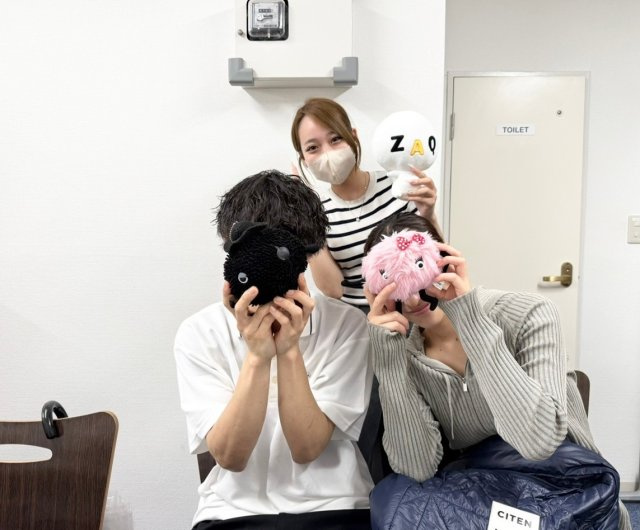 M・R様の画像
