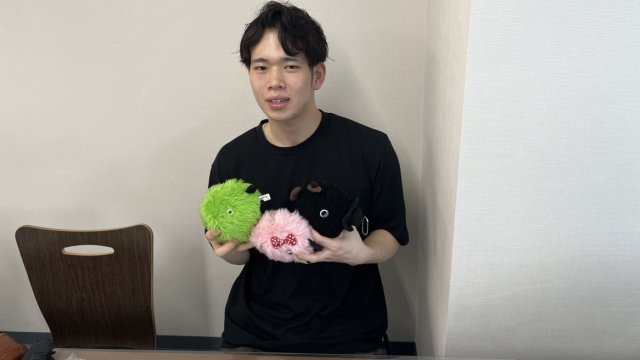 D・M様の画像