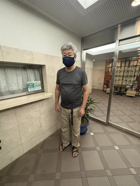 藤沢市 S様（ご売却）