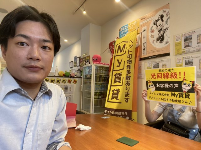 K様の画像