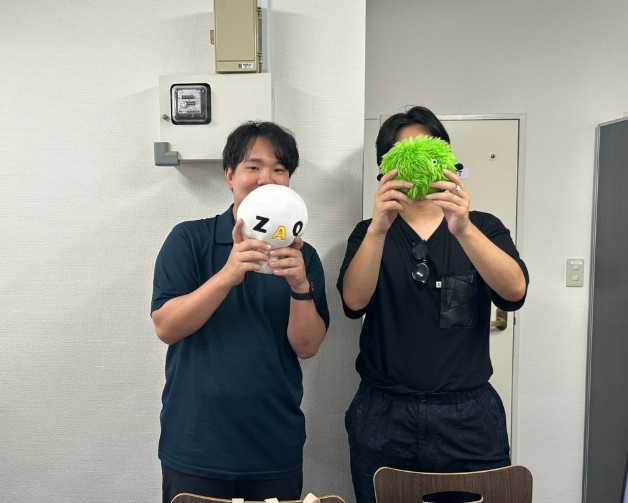 S・T様の画像