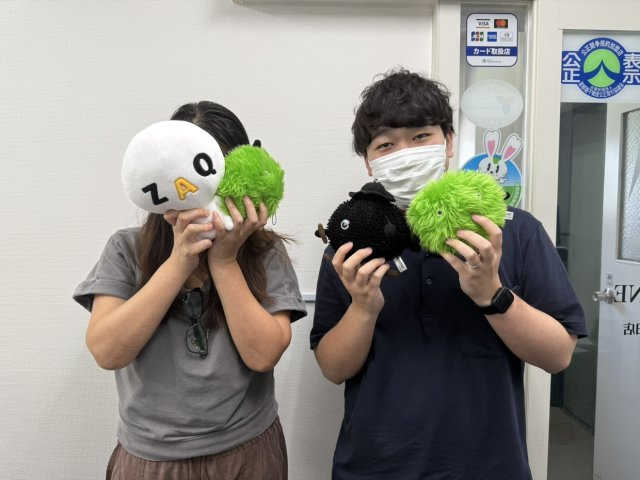 J・N様の画像