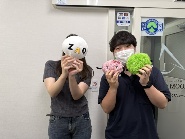 M・R様の画像
