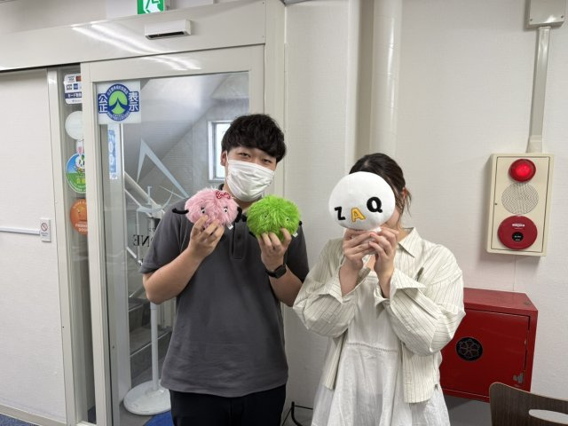 G・M様の画像