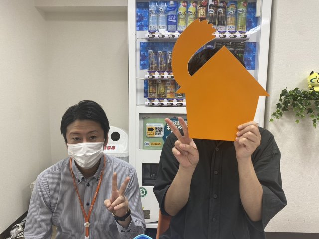 Y.R様(2025.08.01)の画像