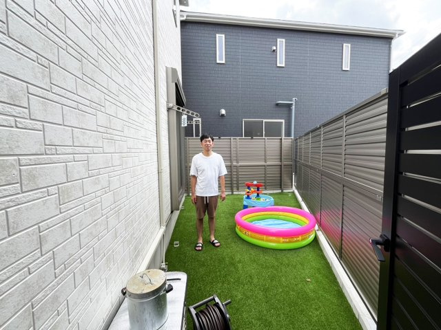 058：尾張旭市Ｒ様の画像