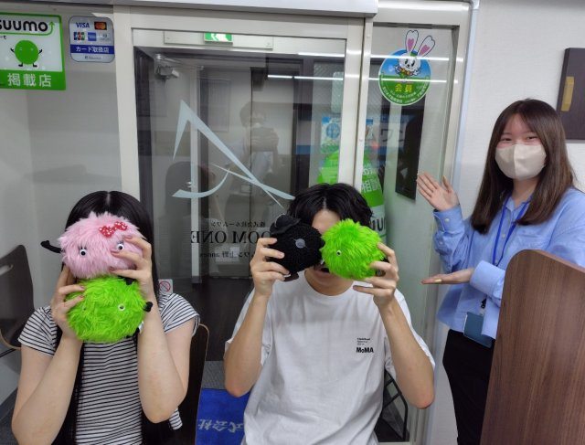 S・Y様の画像
