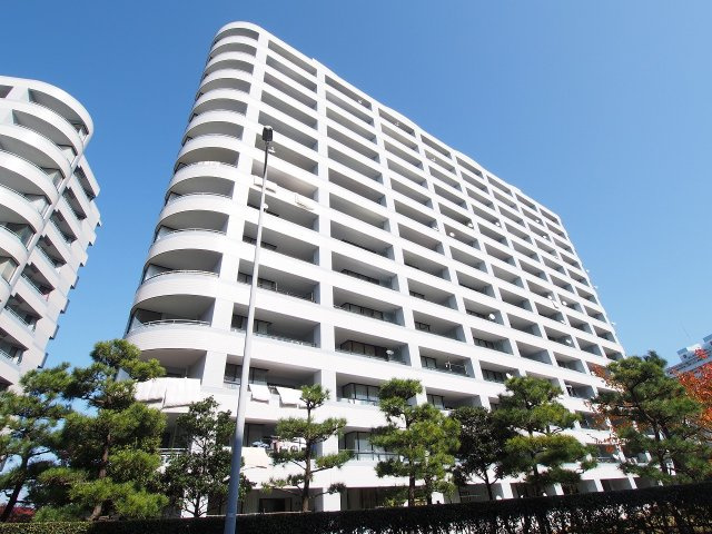 オーナーチェンジ物件成約（ベイシティ浦安）の画像