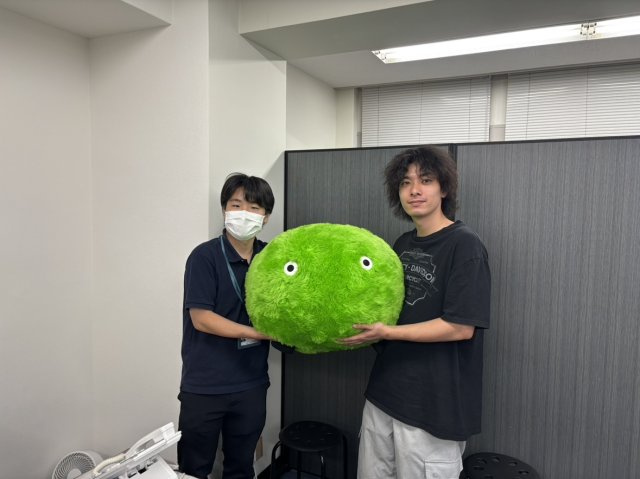 M・I様の画像