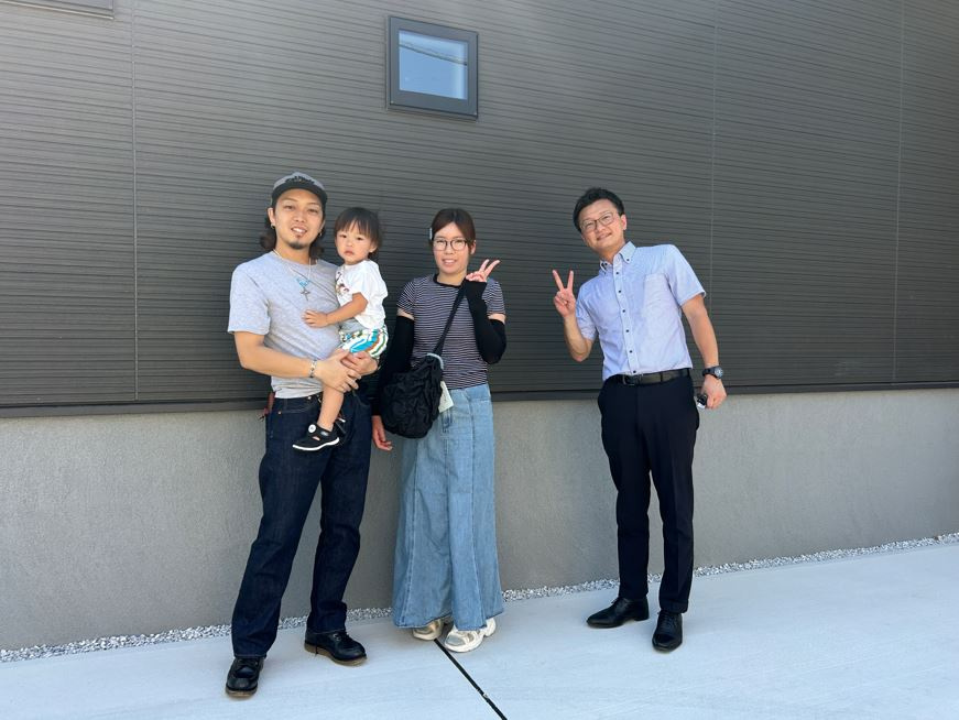 船橋市 T・Y 様の画像