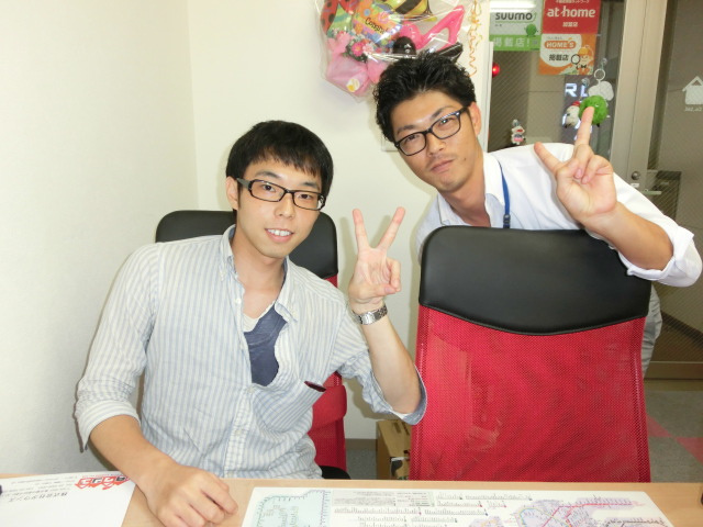 島内　大貴　様の画像