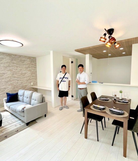 O様　新築戸建　青梅市の画像