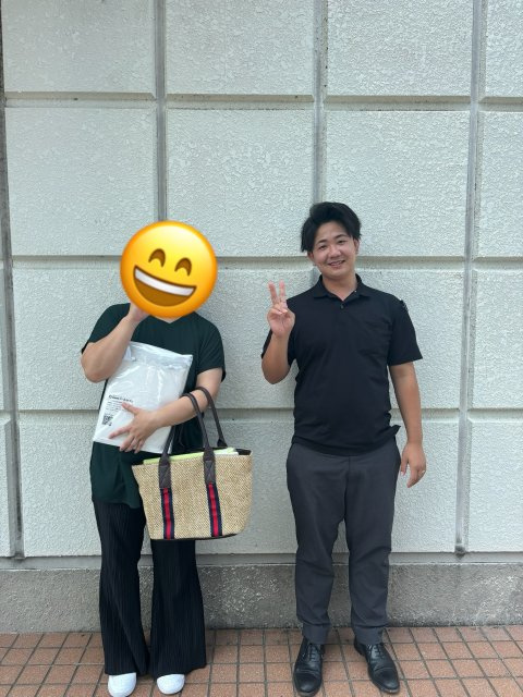 Ｎ・Ｋ様の画像