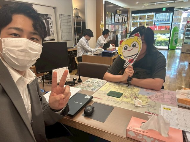 T様の画像
