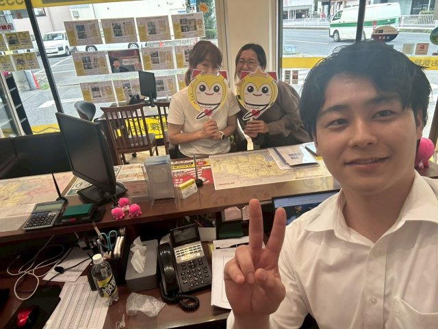 T様の画像