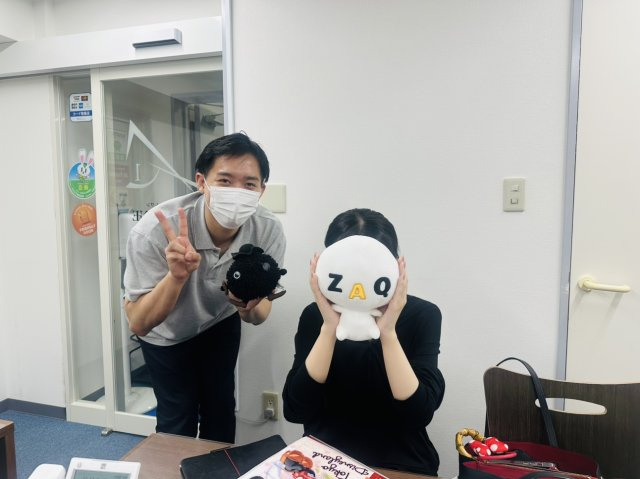 T・M様の画像