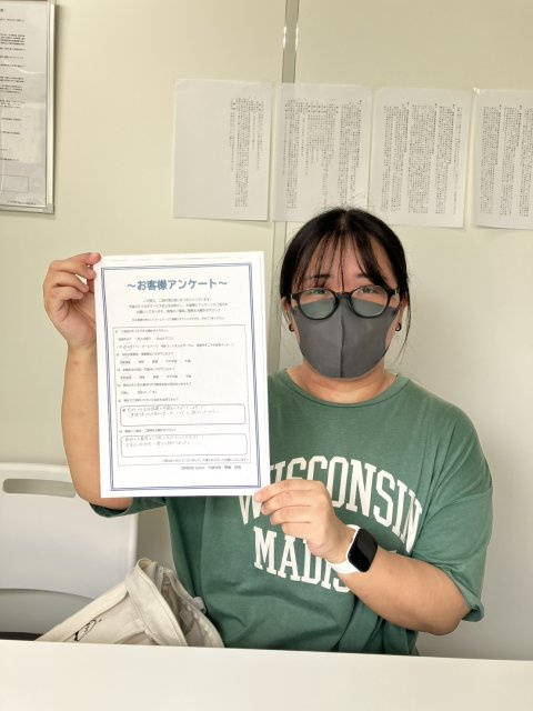 南丹市　M.O様の画像