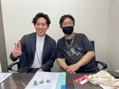 【売却】K.H様の画像