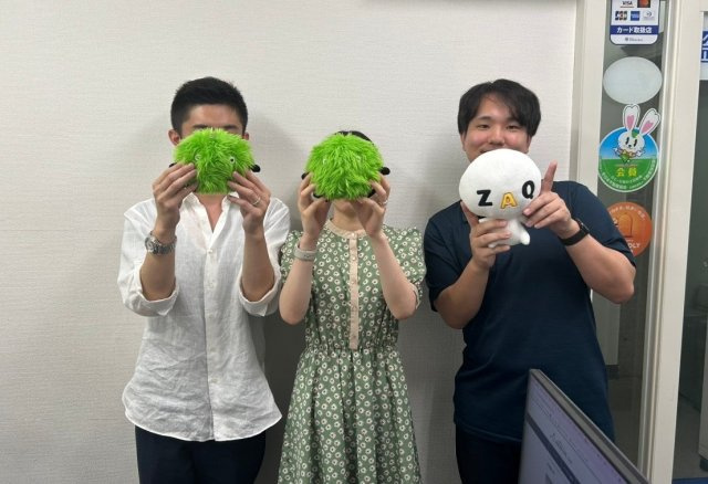 K・K様の画像